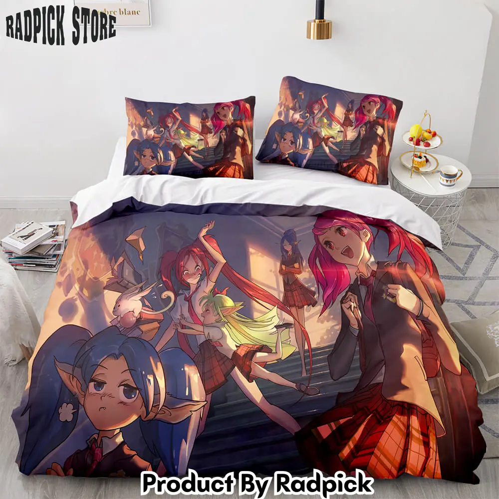 Leagueof legends game bedding sets quilt duvet covers bed sheets  rp0417585